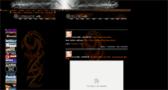 Desktop Screenshot of 4twozero.com